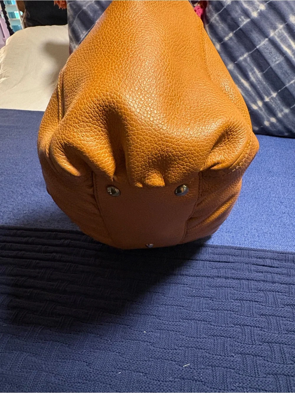 Gucci Abby Large Tote authentic with serial number! Like new